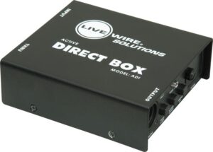 direct box