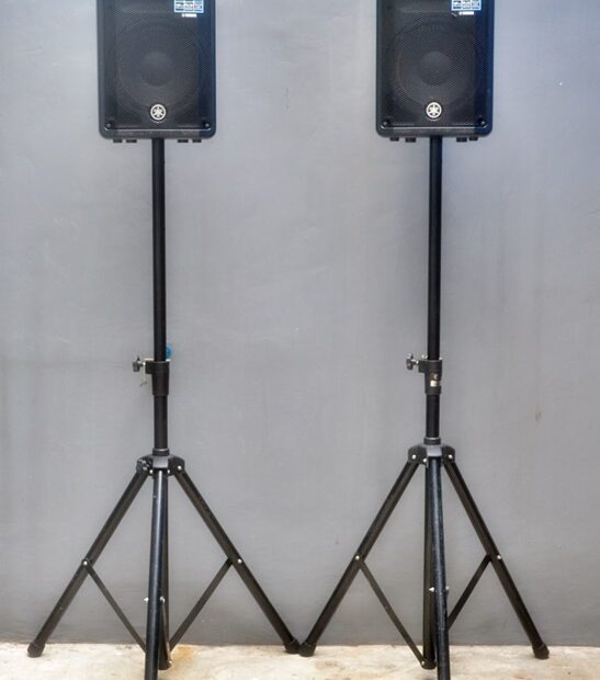 sewa sound system murah