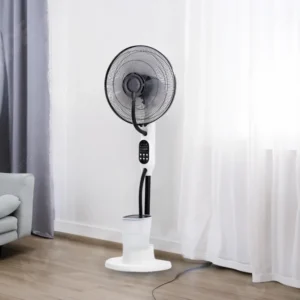 sewa kipas misty fan indoor